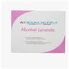 BRADERM Micobat lavanda 4 x 150 ml braderm - BRADERM - 932700228