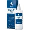URSAPHARM Srl Hylo-gel collirio lubrificante acido ialuronico 0,2% 10 ml - - 930263429