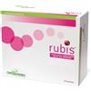 CRISTALFARMA Rubis 14 bustine - CRISTALFARMA - 935799306