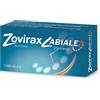 Zoviraxlabiale*crema 2g 5% - ZOVIRAX - 037868015