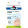 Correttore dita a martello master-aid footcare con anello 1 pezzo c14 - - 984967024