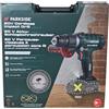 Parkside Trapano a percussione a batteria 3-in-1 Parkside PSBSA 20-Li B2 Unità nuda senza batteria o caricabatterie