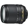 Nikon AF-S DX 18-105mm 3.5-5.6 G ED VR | Nero - ottimo