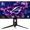 ASUS Monitor ROG Swift OLED PG27AQDP (90LM0A20-B01A70) (90LM0A20B01A70)