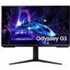 Samsung Monitor Odyssey G3 S27DG300EU G30D Series (LS27DG300EUXEN)