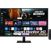 Samsung Monitor Smart M70D (LS32DM700UUXEN)