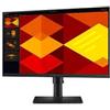 Samsung Monitor (LS24D400GAUXEN)