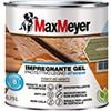 MAXMEYER IMPREGNANTE GEL ACQUA VERDE 0,75 L