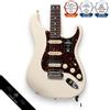 Parafango Fender American Professional II Stratocaster HSS Rosewood Olympic White