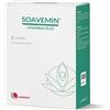 Uriach SOAVEMIN LAVANDA PLUS 5 FLACONI DA 100 ML