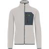 Karpos Rocchetta Evo fleece, Micro chip/woodl gray