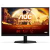 AOC G4 27G42E Monitor PC 68,6 cm (27\) 1920 x 1080 Pixel Full HD LCD Nero"