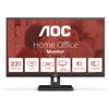 AOC 24E3UM Monitor PC 61 cm (24\) 1920 x 1080 Pixel Full HD Nero"