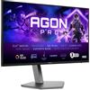 AOC AGON PRO AG326UD Monitor PC 80 cm (31.5\) 3840 x 2160 Pixel 4K Ultra HD QD-OLED Nero"