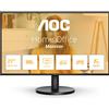 AOC B3 27B3HA2 LED display 68,6 cm (27\) 1920 x 1080 Pixel Full HD Nero"