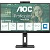 AOC 24P3CW Monitor PC 60,5 cm (23.8\) 1920 x 1080 Pixel Full HD LED Nero"