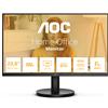 AOC 24B3CA2 Monitor PC 60,5 cm (23.8\) 1920 x 1080 Pixel Full HD LED Nero"