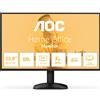 AOC 24B31H LED display 60,5 cm (23.8\) 1920 x 1080 Pixel Full HD Nero"