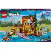 LEGO Campo Avventura - Sport acquatici