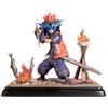 First 4 Figures First4Figures - Okami (Oki - Human Form) RESIN Statue