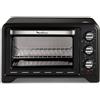 Moulinex OX4448 Optimo Forno Elettrico Capacita' 19 Litri 1380W Nero