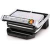 Rowenta GR712D Optigrill+Bistecchiera Intelligente 6 Programmi di Cottura Automatici