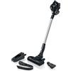 Bosch Unlimited Serie 6 BBS611BSC Scopa Elettrica Spazzola 2in1 Nero