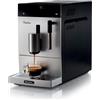 Ariete Diadema Silver Macchina da Caffe' Super Automatica 1350W 19bar Espresso Americano