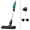 Rowenta RH1127WO Scopa Elettrica senza Filo Aspirapolvere senza Sacco Ciclonica 0.4 L colore Blu