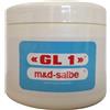FARMARICCI GL1 M&D Salbe Crema Rigenerante 500 ml