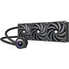 Thermaltake TOUGHLIQUID 420 Pro | ARGB | All-In-One Liquid Cooler