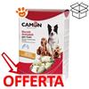Camon Dog Biscotti Animaletti - Confezione da 500 Gr - CONFEZIONE RISPARMIO