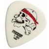 Pickboy 6 plettri Pickboy Heavy Metal Sweatband - Heavy 1.00 mm