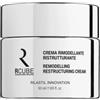 Rilastil Rcube Crema Viso Rimodellante Ristrutturante Anti Rughe 50 Ml