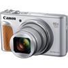 Canon PowerShot SX740 HS Lite Edition Silver