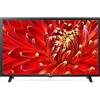 LG Smart TV LG 32LQ631C0ZA 32" Televisore Full HD WebOS DVB-T2/S2 CI+ Wi-Fi