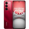 Realme Smartphone Realme C75 8-256 RD Octa Core 8 GB RAM 256 GB Rosso 6,72"