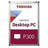Toshiba P300 3.5 4 TB Serial ATA III (Toshiba HD3.5 SATA3 4TB P300 High Perform.