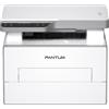 PANTUM BM4200DW STAMPANTE MULTIFUNZIONE LASER MONOCROMATICA A4 WIFI+LAN FR/RETR