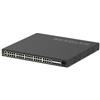 NETGEAR GSM4248PX-100EUS SWITCH 40 X 10/100/1000 (POE+) + 8 X 1 GIGABIT / 10 GIG