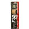 Abu Garcia Cardinal Vildmark Spinning Combo -Set completo di canna e mulinello per la pesca d'acqua dolce per i pescatori, Canna telescopica, mulinello pre-schiuso, Kit da viaggio compatto, 9ft 15-50g