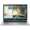 Acer Notebook 15.6" Acer Aspire 3 A315-59-52M9 i5-1235U/8GB/512GB SSD/Win11H/Argento [NX.K6TET.009]