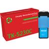 Xerox Toner Xerox Everyday 2200pagine Ciano [006R04804]
