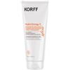 Korff Hydra Energy C Glow Gel Detergente Enzimatico Esfoliante Viso Delicato 200ml