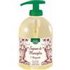 Esi Sapone Di Marsiglia L'originale Sapone Per Pelli Sensibili E Delicate 500ml