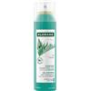 Klorane Shampoo Secco Ortica Purificante Capelli Grassi 150ml