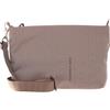 Mandarina Duck Md 20 P10qmt24, Pochette Donna, Beige (Taupe), 23x16.5x4 (L x H x W)