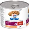 Hill's Prescription Diet i/d Digestive Care per Cane da 200 gr