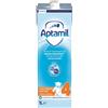 DANONE NUTRICIA SpA SOC.BEN. APTAMIL 4 LATTE 1000 ML