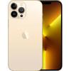 Apple iPhone 13 Pro-128GB-Nero-Batt 100%-Pari al nuovo A+/A-Garanzia 1 Anno